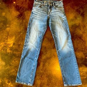 Men’s American Eagle Bootcut